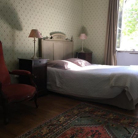 Bed and Breakfast La Demeure Saint Clar Exterior foto