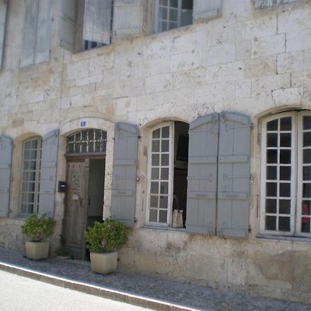 Bed and Breakfast La Demeure Saint Clar Exterior foto