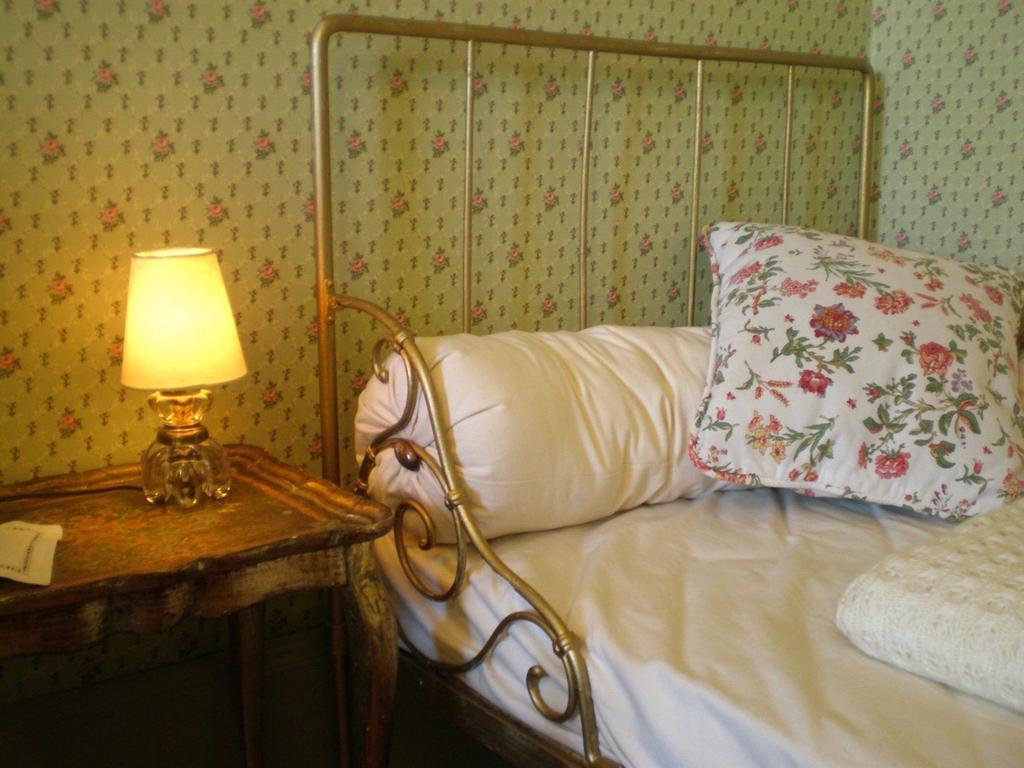Bed and Breakfast La Demeure Saint Clar Zimmer foto