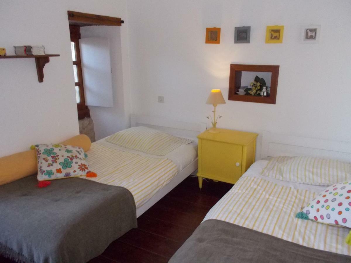 Bed and Breakfast La Demeure Saint Clar Exterior foto